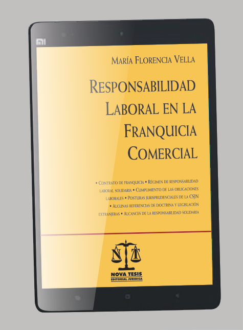 Responsabilidad laboral en la franquicia